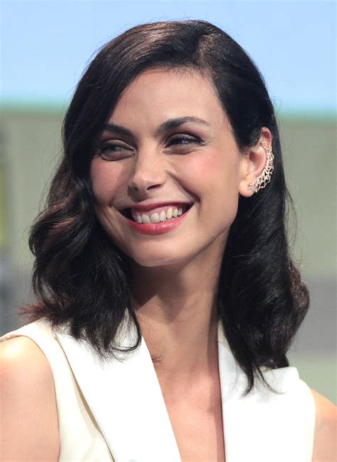 morena baccarin